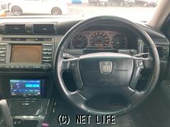 トヨタ クラウン