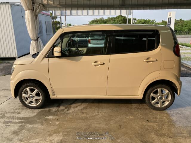 スズキ MRワゴン