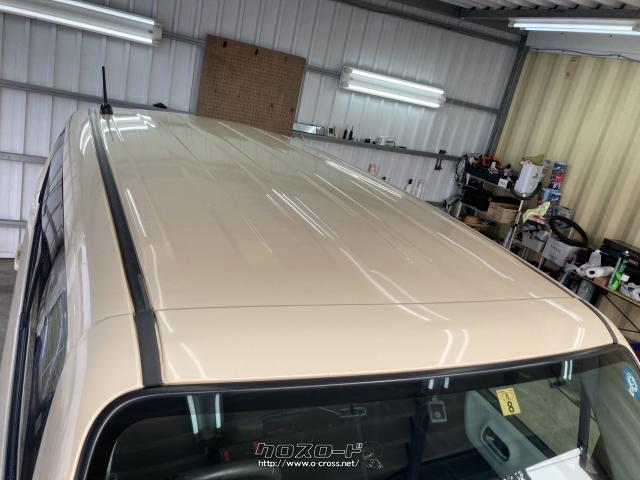 スズキ MRワゴン