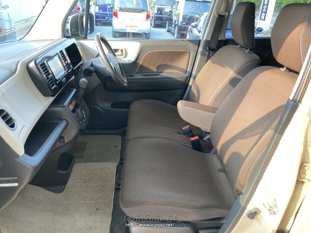 スズキ MRワゴン