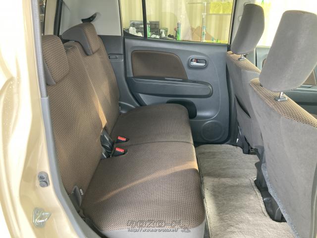 スズキ MRワゴン