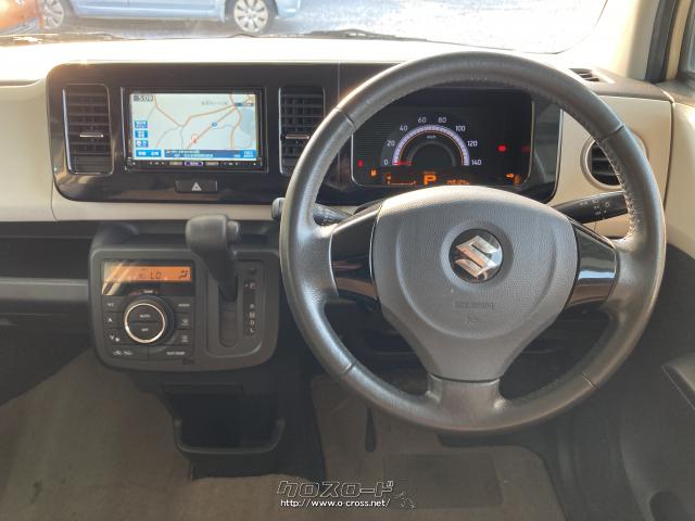 スズキ MRワゴン