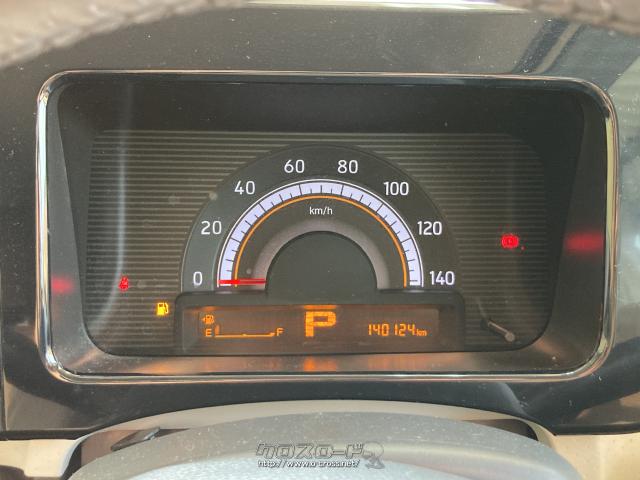 スズキ MRワゴン