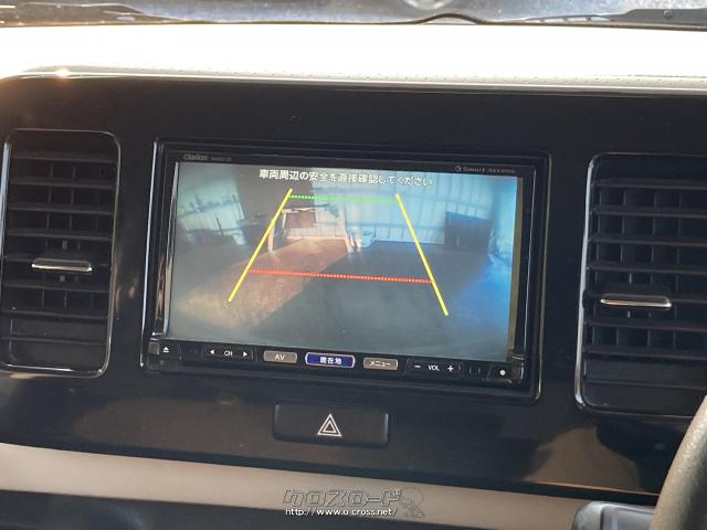 スズキ MRワゴン