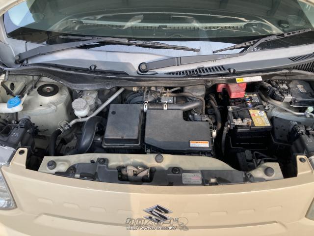 スズキ MRワゴン