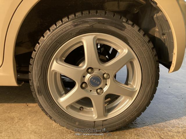 スズキ MRワゴン