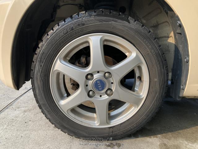 スズキ MRワゴン