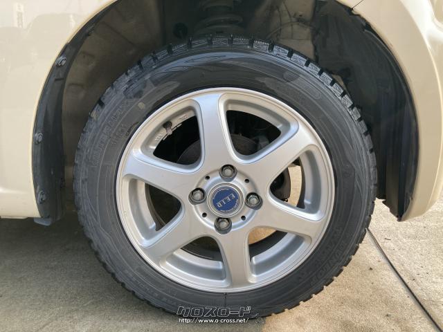 スズキ MRワゴン