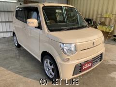 スズキ MRワゴン