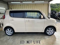 スズキ MRワゴン