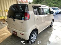 スズキ MRワゴン