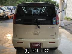 スズキ MRワゴン