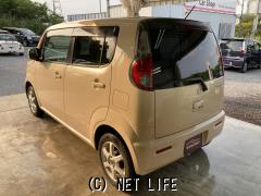 スズキ MRワゴン