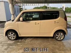 スズキ MRワゴン