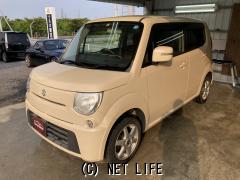 スズキ MRワゴン