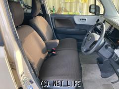 スズキ MRワゴン