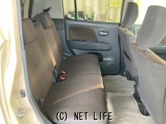 スズキ MRワゴン