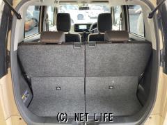 スズキ MRワゴン