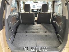 スズキ MRワゴン