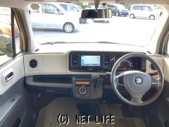 スズキ MRワゴン