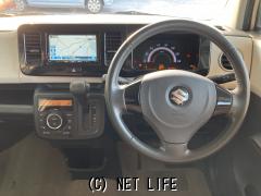 スズキ MRワゴン