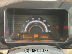 スズキ MRワゴン