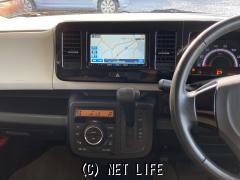 スズキ MRワゴン