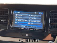 スズキ MRワゴン