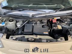 スズキ MRワゴン