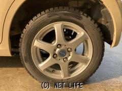 スズキ MRワゴン