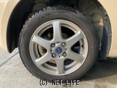 スズキ MRワゴン