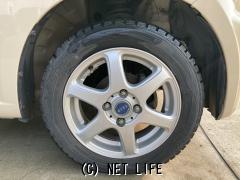 スズキ MRワゴン