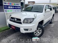 トヨタ ハイラックスサーフ