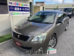 トヨタ プレミオ