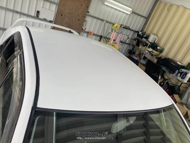 トヨタ アルテッツァ