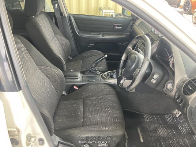 トヨタ アルテッツァ