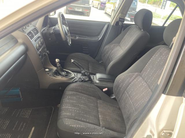 トヨタ アルテッツァ