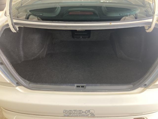 トヨタ アルテッツァ