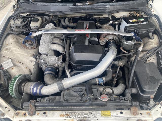 トヨタ アルテッツァ