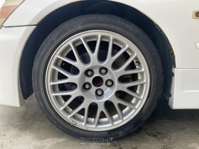 トヨタ アルテッツァ