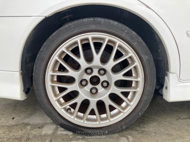 トヨタ アルテッツァ