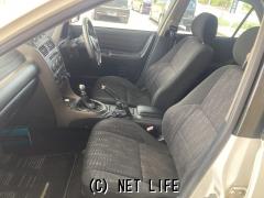 トヨタ アルテッツァ