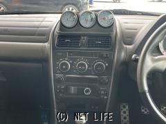 トヨタ アルテッツァ