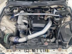 トヨタ アルテッツァ