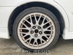 トヨタ アルテッツァ