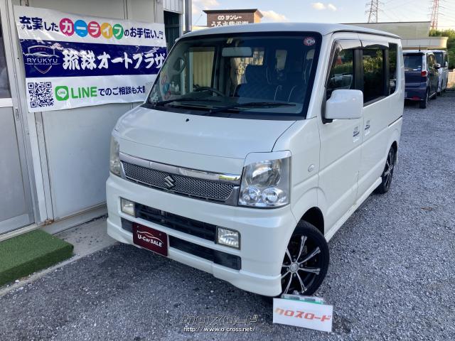 スズキ エブリイワゴン