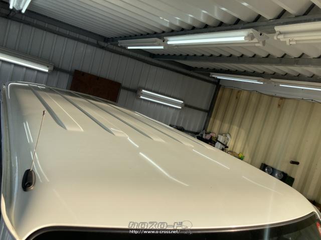 スズキ エブリイワゴン