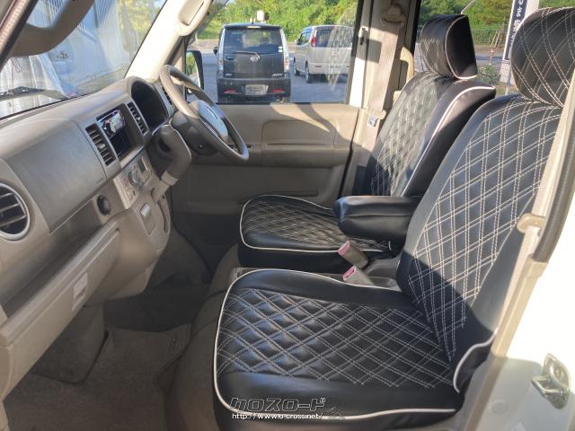 スズキ エブリイワゴン