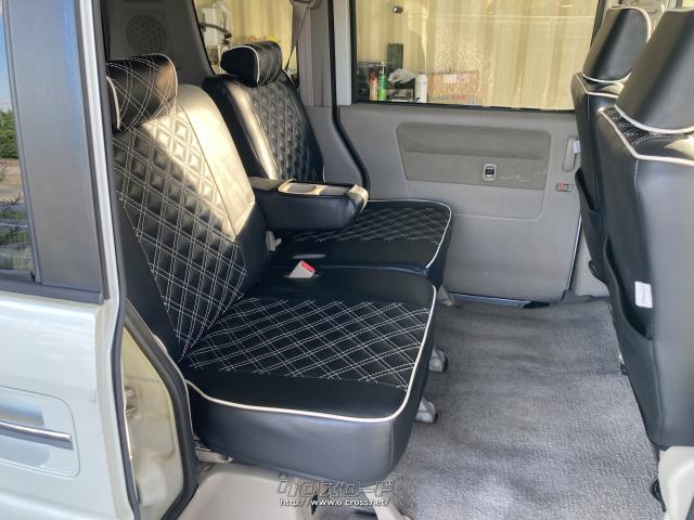 スズキ エブリイワゴン