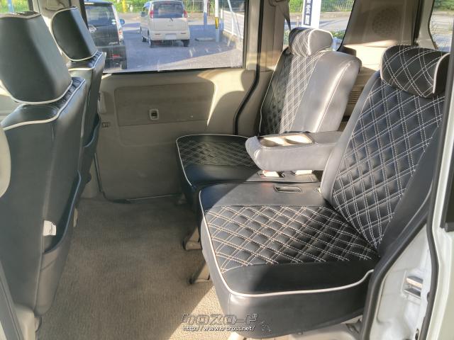 スズキ エブリイワゴン